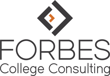 Forbes College Consulting Logo